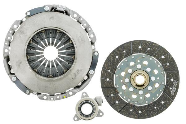 Kit d'embrayage AISIN ref. CKO-040R